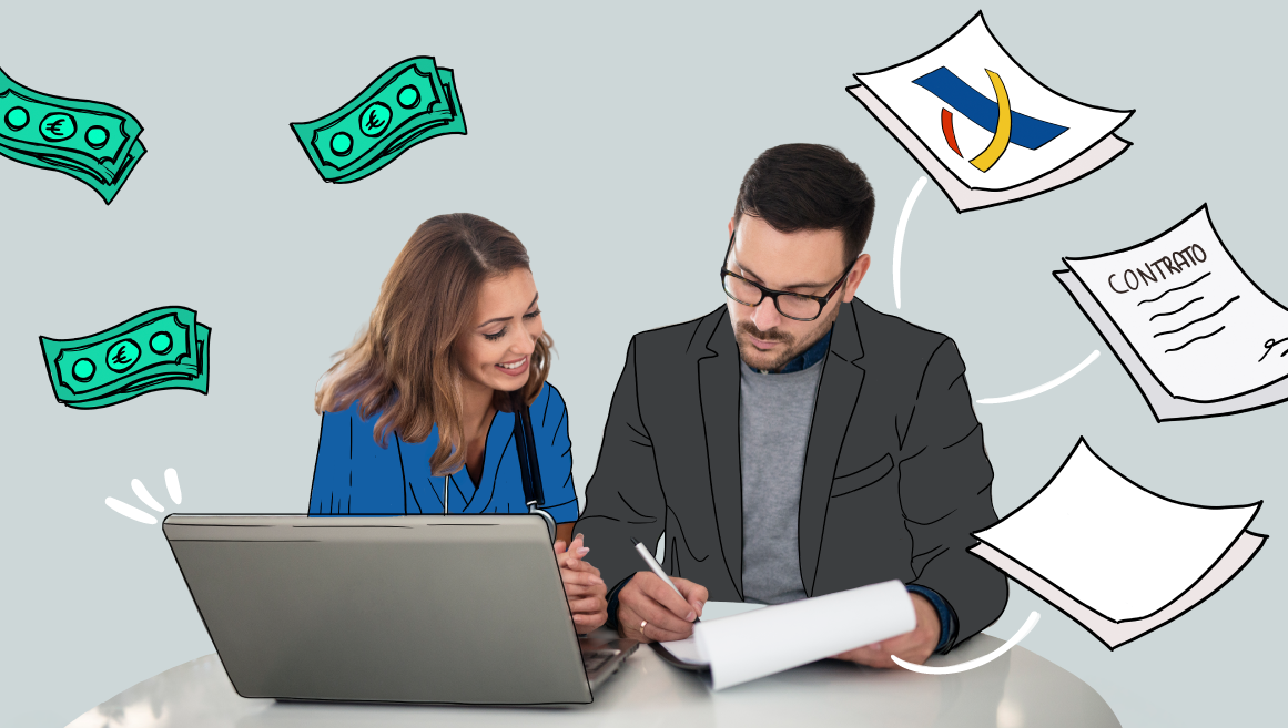 externalizar contabilidad clínica