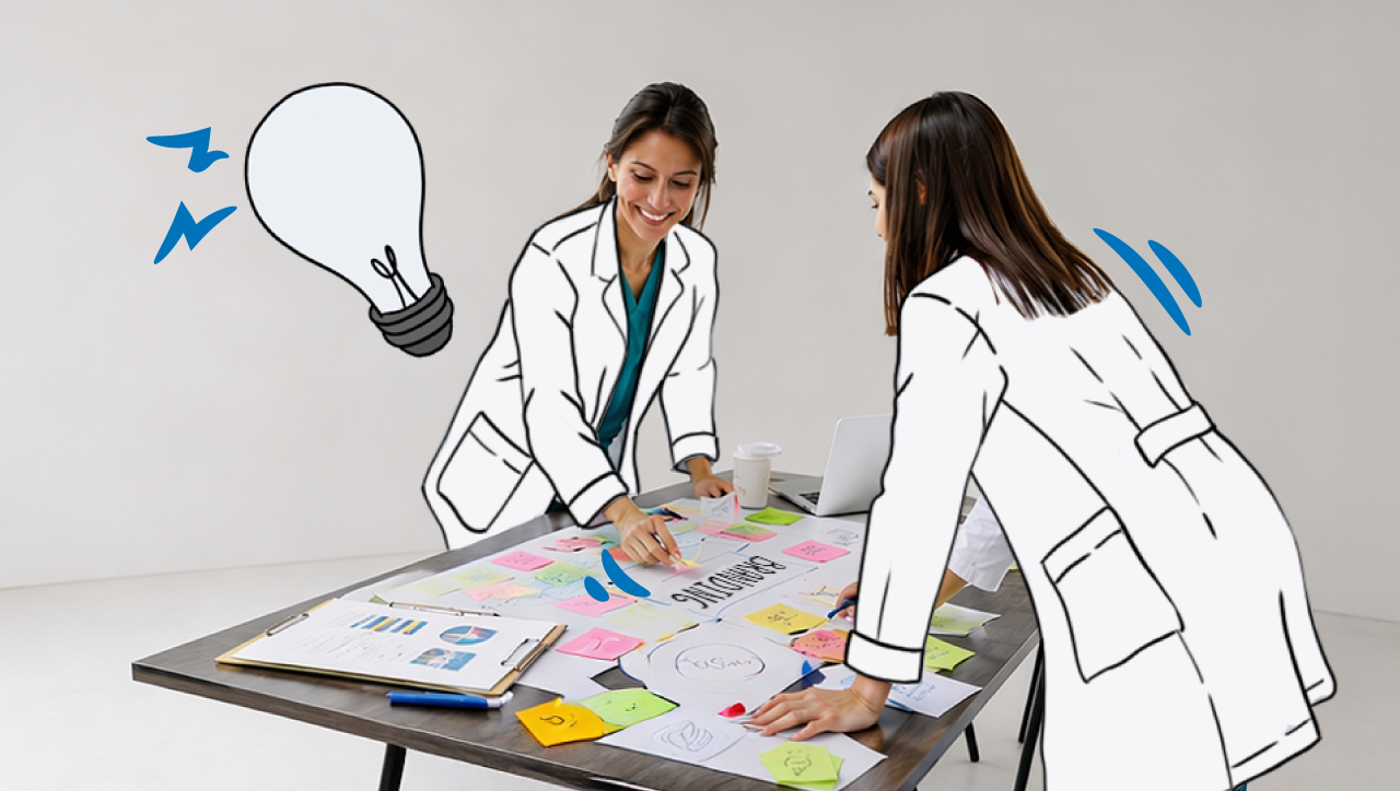 estrategia de branding para clínicas