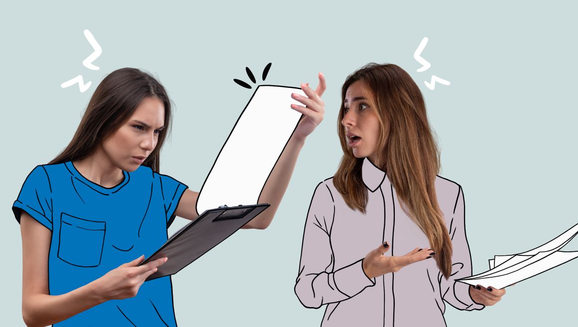 como gestionar quejas de pacientes