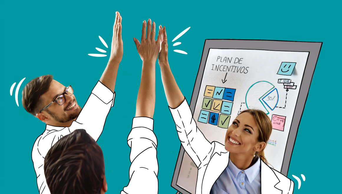 plan incentivos clinica