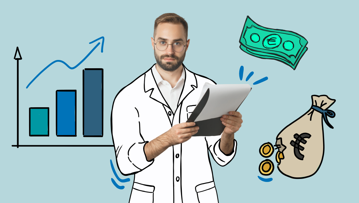 inflación IPC clínica