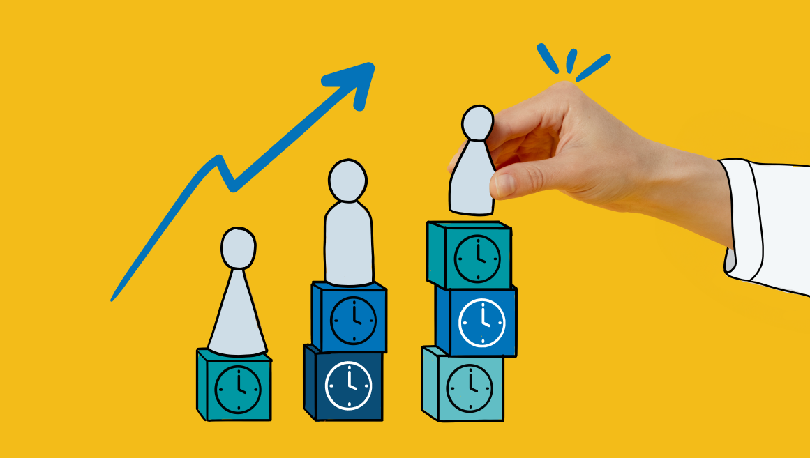 horas extra clínica