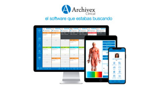 ¡Bienvenidos a Archivex!