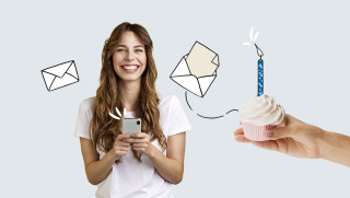 Felicitaciones de cumpleaños para mejorar la relación y fidelización de pacientes en tu clínica