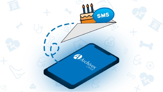 ¿Cómo enviar felicitaciones de cumpleaños a tus pacientes?