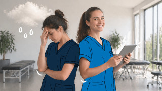 Archivex vs Nubimed: qué software de gestión clínica encaja mejor con tu consulta