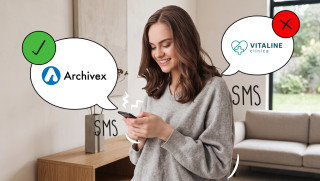 Nueva normativa para evitar SMS fraudulentos