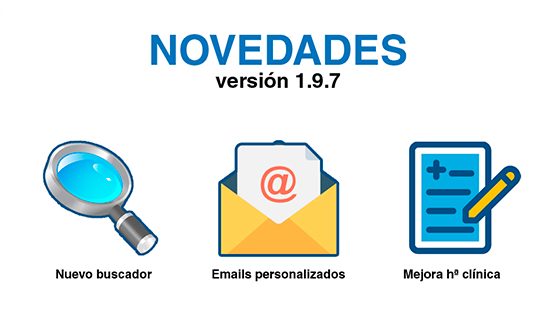 Descubre las nuevas funcionalidades de Archivex