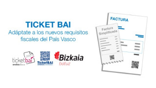 Ticket BAI en Archivex