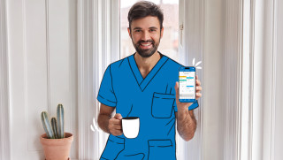 Ventajas de gestionar tu clínica con App móvil