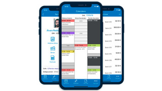 Ventajas de gestionar tu clínica con App móvil