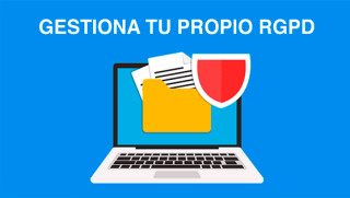 Gestionando tu LOPD propia