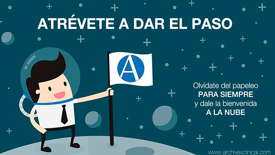 Seis claves para dar el paso a la era digital