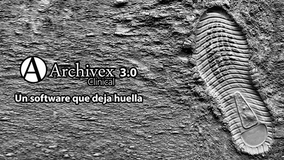 Archivex 3.0