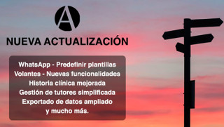 Todos los caminos llevan a Archivex