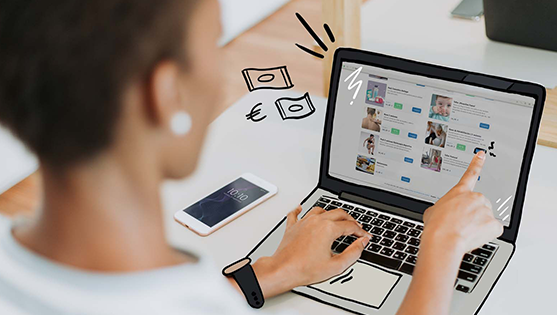 ¿Cómo dar de alta tu propia tienda online?