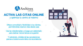 ¿Por qué son importantes las citas online?