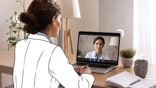Recomendaciones para realizar videoconsultas