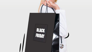 Black Friday para el sector sanitario