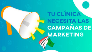 ¿Un profesional sanitario debe hacer campañas de marketing?
