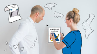 Declaración Renta 2023: ¿Se pueden deducir los gastos de fisioterapia?