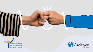 Archivex y el Colegio de Psicólogos de Las Palmas: un convenio para que tu consulta también respire