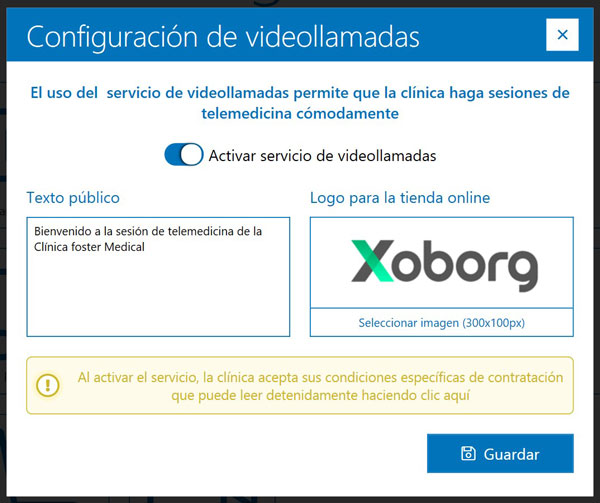 telemedicina archivex