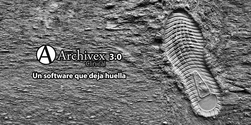 archivex clinical 3.0