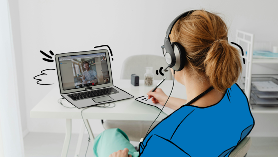 videollamadas archivex clinical