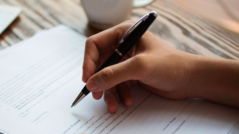 Sustitución inteligente Archivex