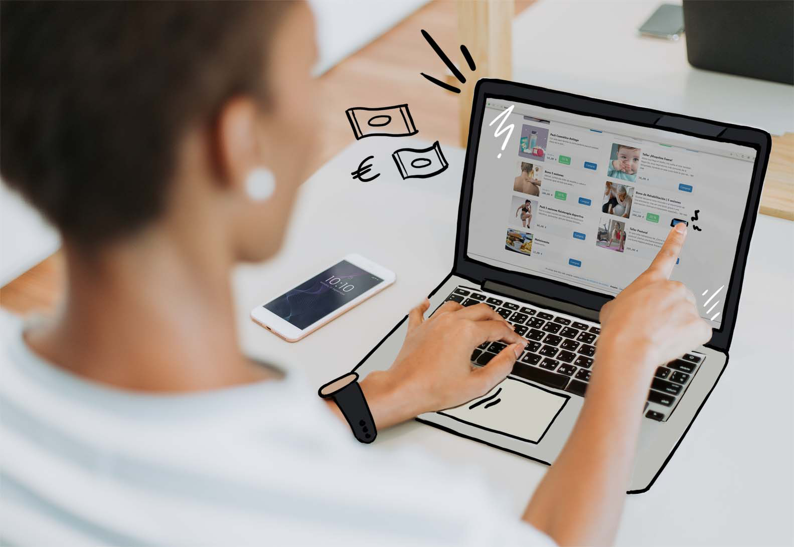 tienda online archivex