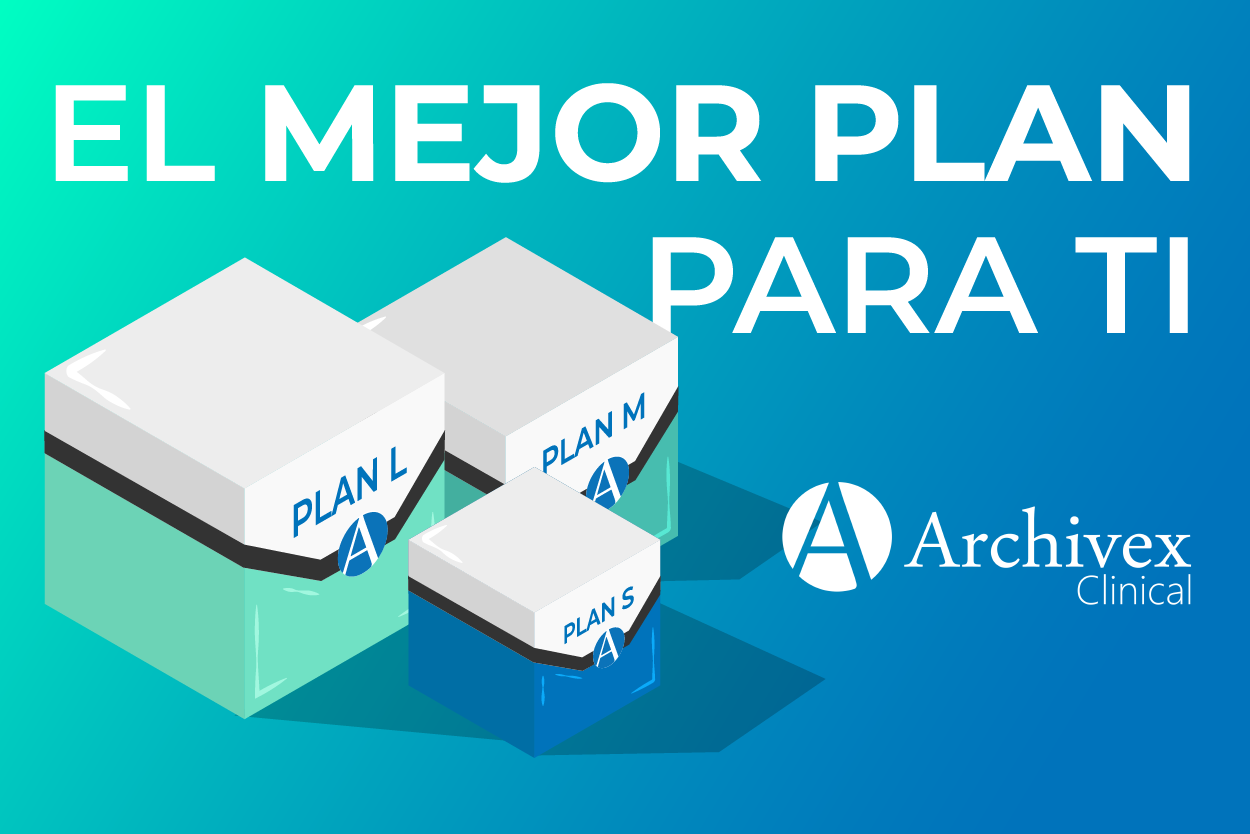 software gestión clínica
