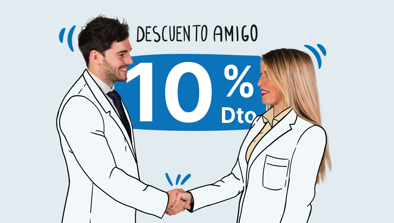 descuento amigo archivex