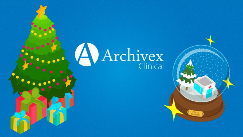 navidad clínica archivex