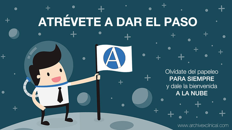 Digitalización clínica