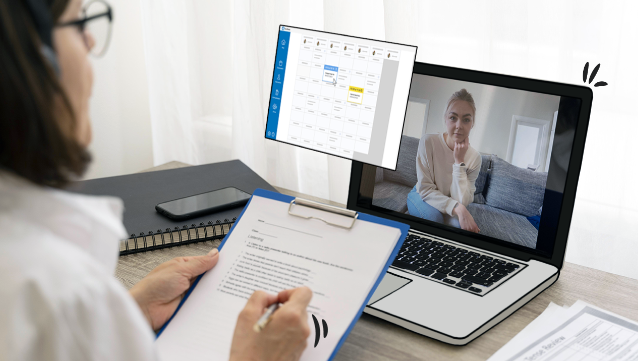 archivex agenda psicologos