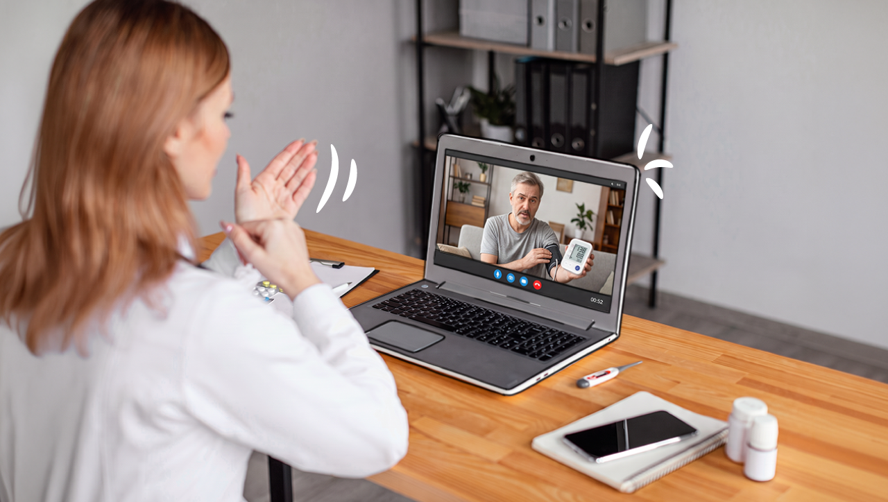 telemedicina archivex