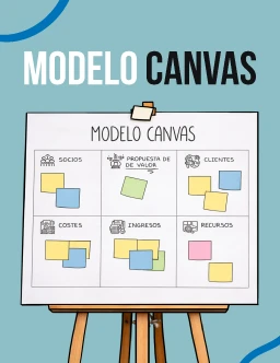 Modelo Canvas clínicas
