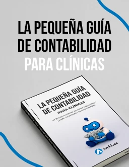 La pequeña guía de contabilidad para clínicas