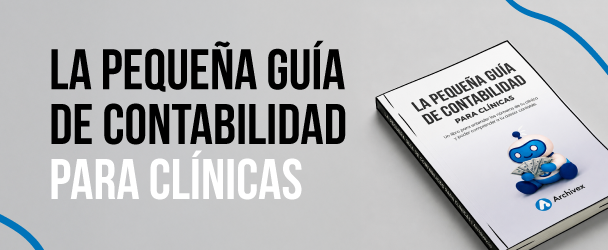 La pequeña guía de contabilidad para clínicas