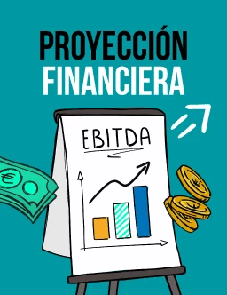 Proyección Financiera de tu Clínica