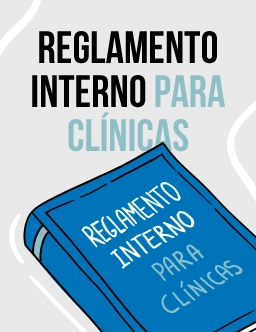 Reglamento Interno para tu Clínica