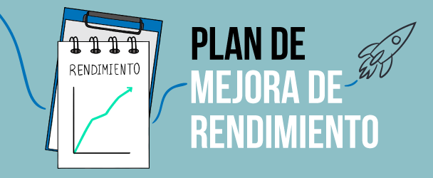 Plan de Mejora del Rendimiento (PIP)