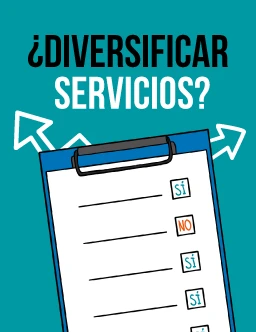 ¿Es viable diversificar los servicios de tu clínica?