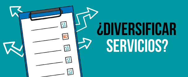¿Es viable diversificar los servicios de tu clínica?