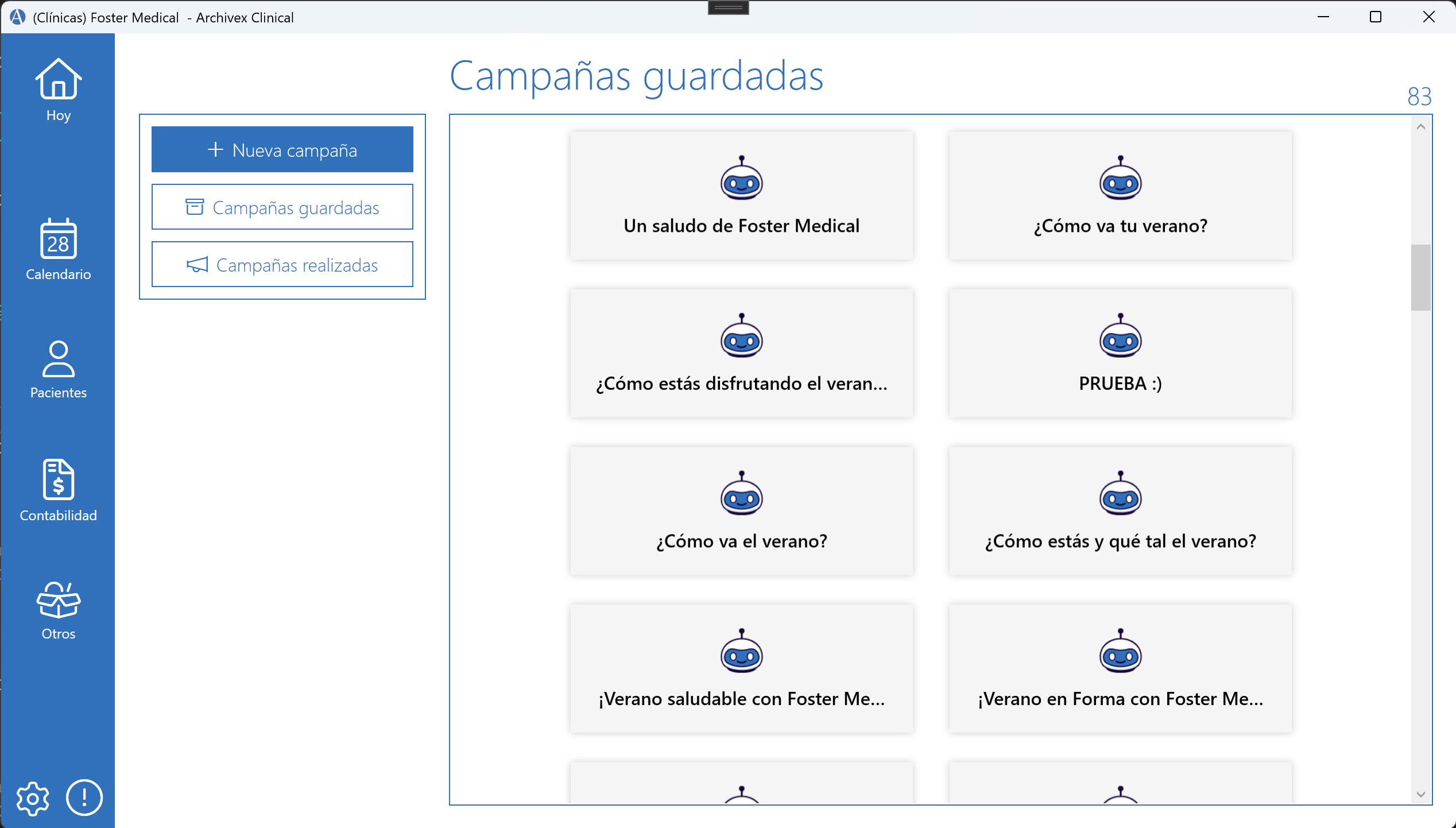 campañas de marketing con IA