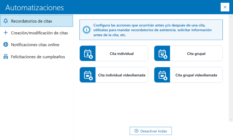 automatizaciones archivex