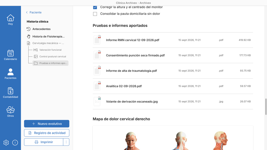 Documentos