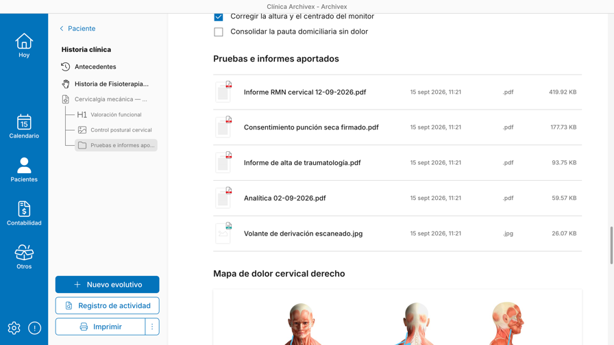 Documentos