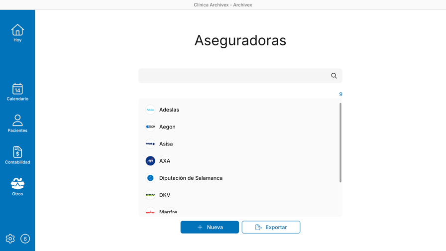 Mutuas